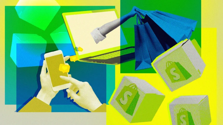 Shopify President Harley Finkelstein’s Favorite Trend? The One That Helped This Startup Hit  Million in Sales in 5 Minutes