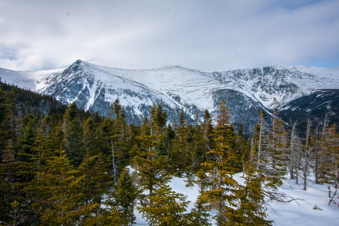 6 Rescues in One Week: Why This Mountain Range Is the Most Dangerous in the Northeast