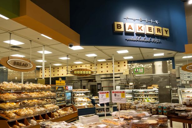 Everyone Who Grew Up in the South Remembers These Famous Grocery Chain Cookies
