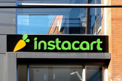 My Mom Has Shopped Nearly 1,000 Instacart Orders — Here Is Exactly How Much She Makes in a Day