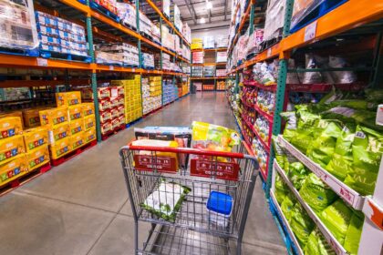 7 Best Costco Snacks You Can Get for Less Than  Right Now