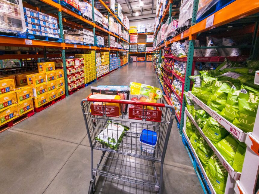 7 Best Costco Snacks You Can Get for Less Than  Right Now