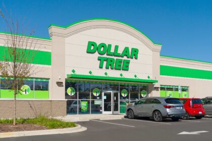 7 Healthy Groceries I Buy on Every Trip to Dollar Tree