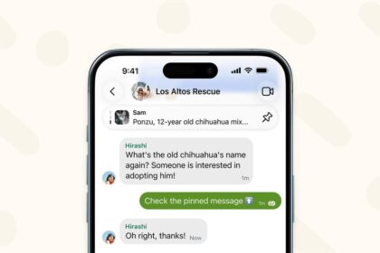 How to Make Sure Your Private Signal Messages Aren’t Still Lurking on Your Phone