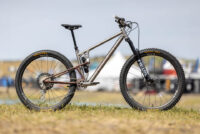 2026 Sea Otter Finds (Part 4): Tout Terrain Catalina, Esker Lorax 32, Significant Other, Five 32″ Maxxis Tires, and More…