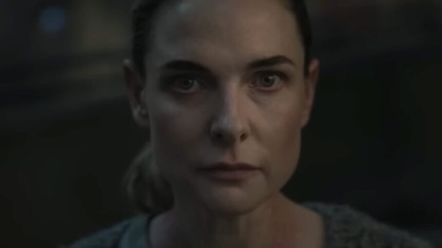 Silo S3 teaser hints at the wasteland’s origins