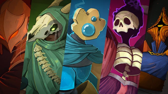Slay the Spire 2 gets its first major update, buffing the Regent, bringing sweeping balance changes, and adding a powerful new card