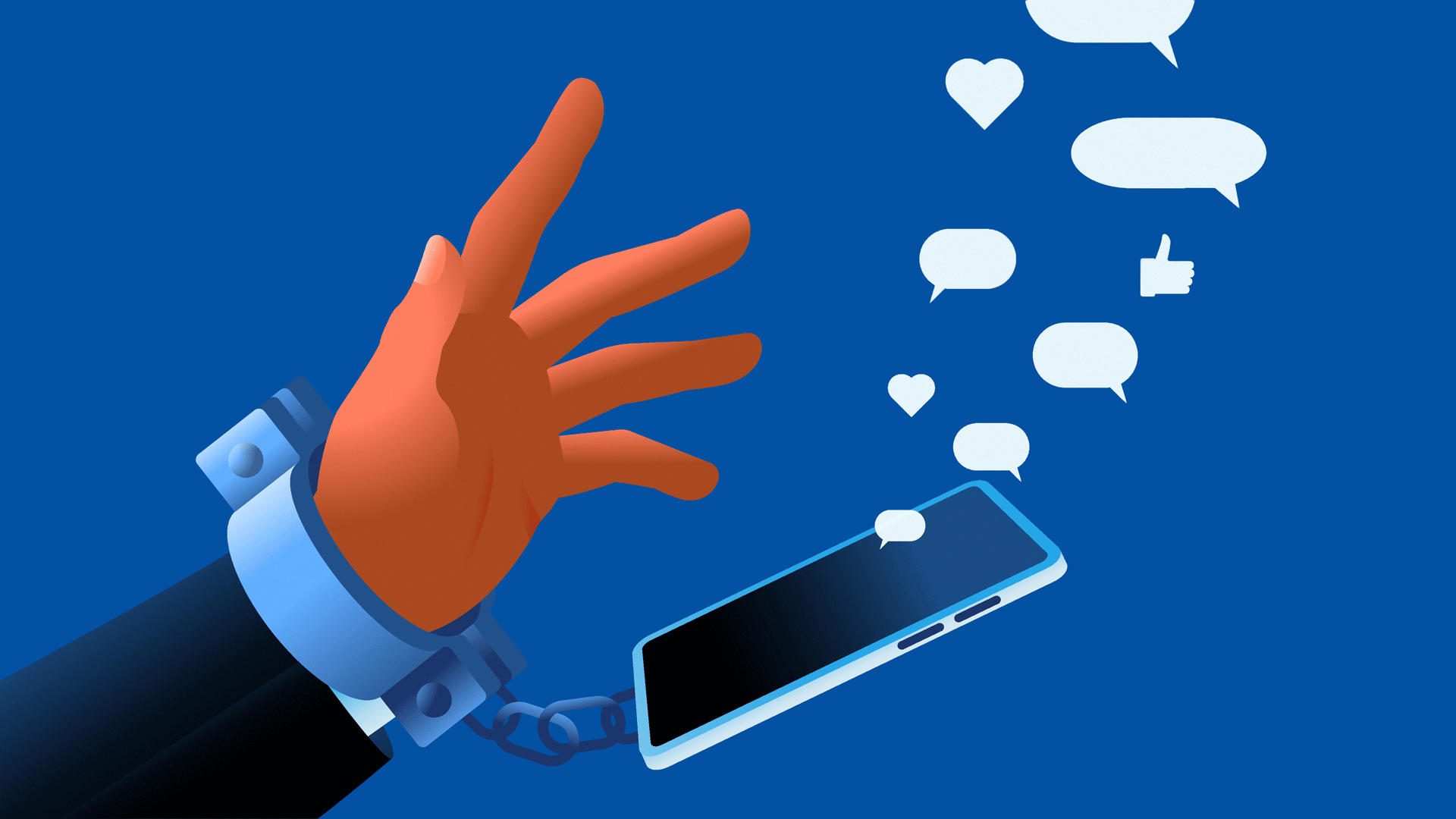 Scientists Say Removing One Feature From Your Phone Could Reverse Social Media’s Brain Effects in Just 14 Days