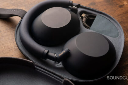 Sony may have just leaked its own 10th anniversary ‘WH-1000XX’ headphones