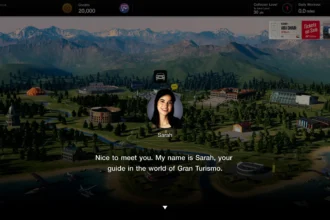 Sony will scan players and put their faces in PS5 games