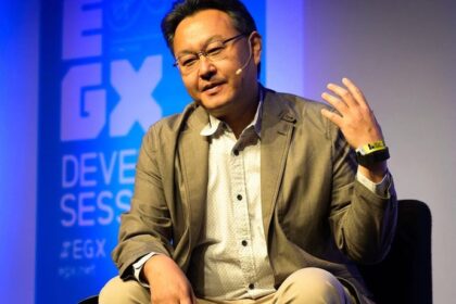 PlayStation legend Shuhei Yoshida says Jim Ryan fired him because he didn’t listen to him