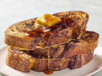 For the Best French Toast of Your Life, Swap the Brioche for This (Not Challah!)