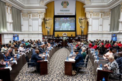 South Africa withdraws its AI policy because it was AI-generated