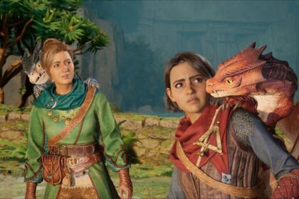 Split Fiction developer Hazelight celebrates 50 million games sales, but it’s not its newest game that dominates the pie chart