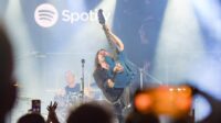 Spotify Champions Live Music With Independent Music Venue Deal
