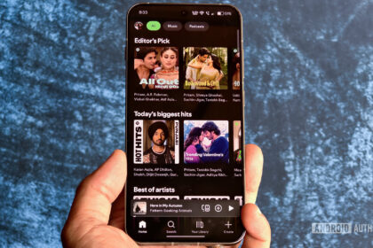 Over a decade later, Spotify finally brings this useful desktop playlist tool to mobile users