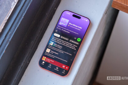 Claude can now help you build the perfect Spotify playlist