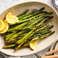 15 Fresh Spring Vegetable Recipes Ready in 20 Minutes