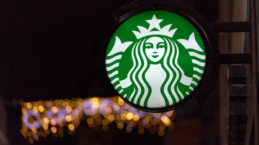 Starbucks Just Launched an AI Order-Picker on ChatGPT. Is It Genius or Insane?