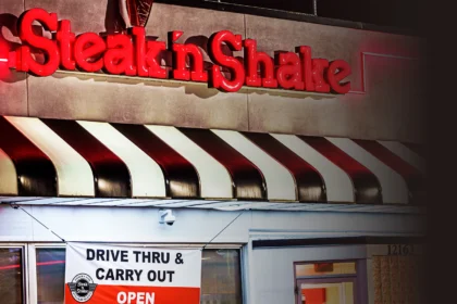 A Popular Fast Food Chain Just Went All-In on MAHA With Its Latest Hire