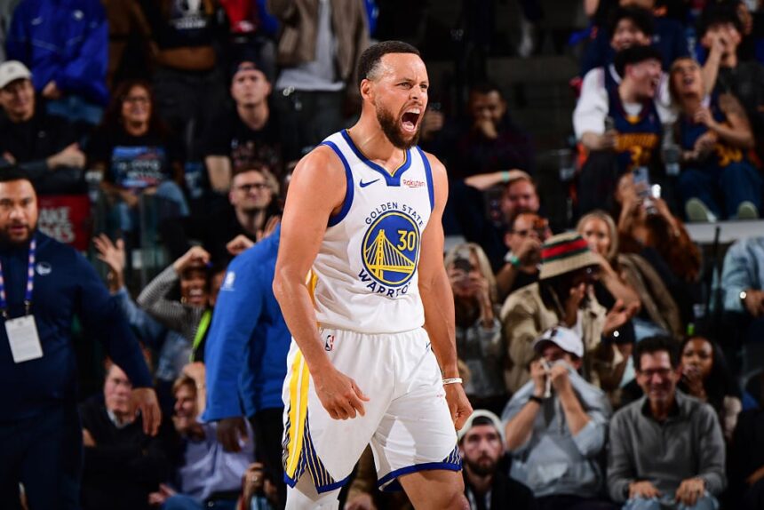 Steph Curry is testing Google and Fitbit’s screenless Whoop competitor: Everything we know