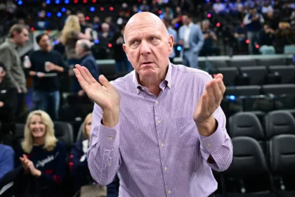 Fraud Victim or Co-Conspirator? Steve Ballmer’s Role in the Aspiration Scandal Is Under Scrutiny