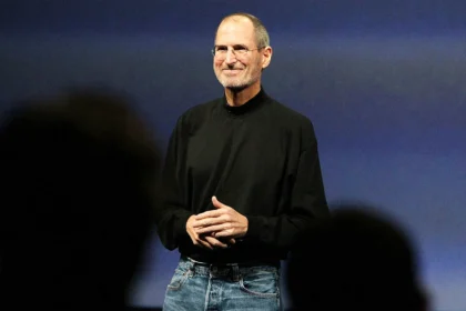 What Most People Totally Misunderstand About Steve Jobs: He Was Hilarious