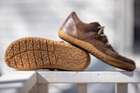 Stomp Lox Trail Worm Review: Grounding