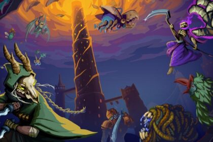 Slay the Spire 2 roadmap suggests we won’t get matchmaking but does promise “whimsy” – here’s what’s new