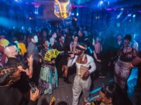 Inside the Raucous Opening Night of ‘Cats: The Jellicle Ball’