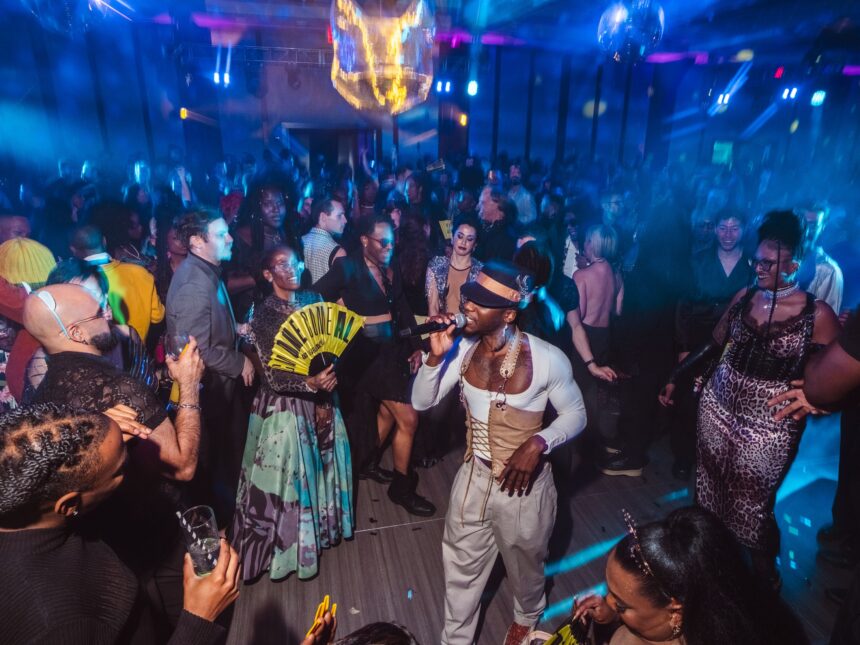 Inside the Raucous Opening Night of ‘Cats: The Jellicle Ball’