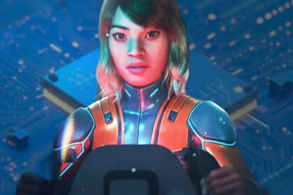 Despite Krafton’s “AI-first” ambitions, absolutely no generative AI has been involved in Subnautica 2: “It’s not something we’re using at all”