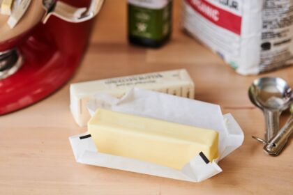 The  Le Creuset Butter Dish Shoppers Can’t Stop Raving About
