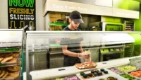Subway Just Launched Its First-Ever Value Menu—Here’s What You Can Get for Under 