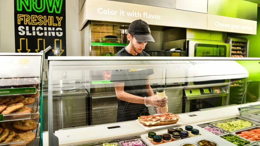 Subway Just Launched Its First-Ever Value Menu—Here’s What You Can Get for Under 