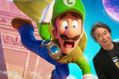 Nintendo’s Shigeru Miyamoto didn’t expect The Super Mario Galaxy Movie reviews to be as harsh as they were