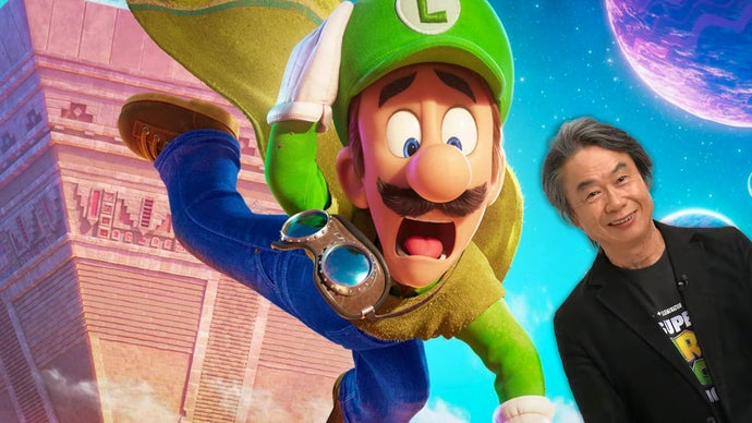Nintendo’s Shigeru Miyamoto didn’t expect The Super Mario Galaxy Movie reviews to be as harsh as they were