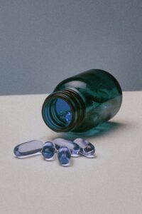 Who Will Win the Supplement Battle?