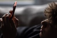 Survey: This is the most distracting app for teens