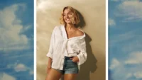 Months After Controversy, American Eagle Brings Sydney Sweeney Back for New Ad