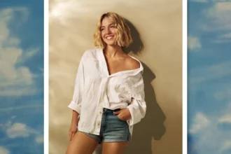 Months After Controversy, American Eagle Brings Sydney Sweeney Back for New Ad