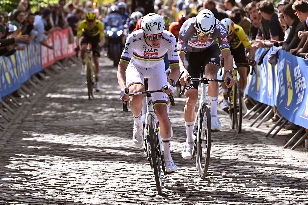 How to watch the Tour of Flanders 2026: Everything you need to live stream the season’s second Monument