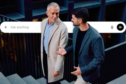 Please Don’t Talk to People Like You Talk to AI