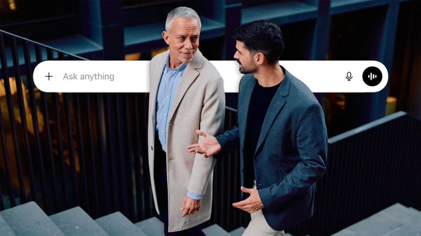 Please Don’t Talk to People Like You Talk to AI