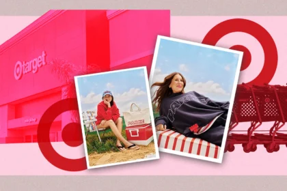 This Viral Gen-Z Clothing Brand Went From 0,000 to  Million—and Now It’s Coming to Target