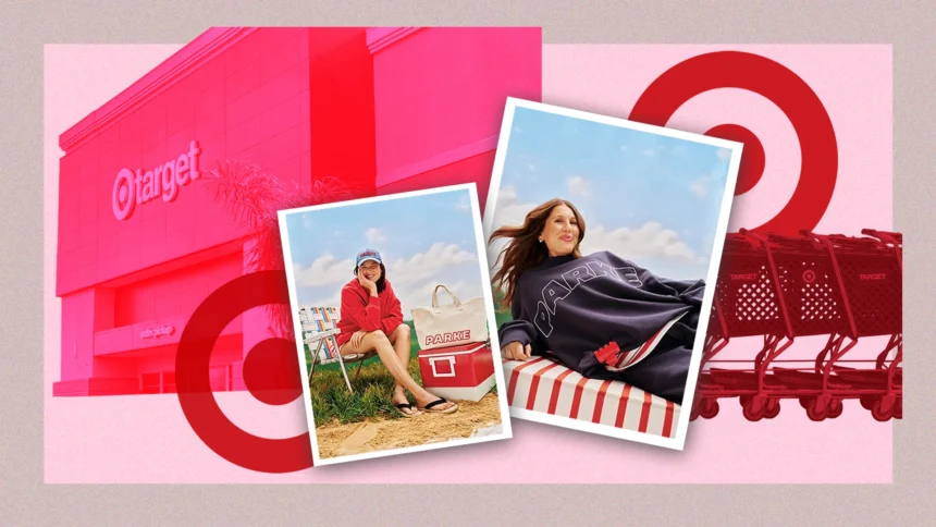 This Viral Gen-Z Clothing Brand Went From 0,000 to  Million—and Now It’s Coming to Target