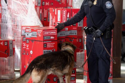 Tariff refund site: What it is, how to use it