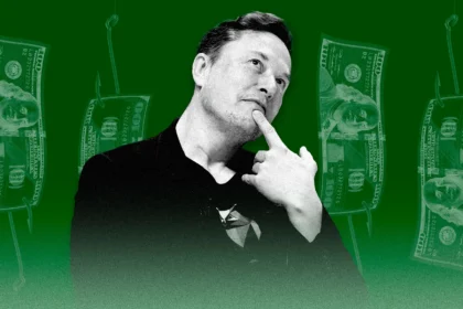 IRS Warning: New ‘Elon Musk’ Tax Refund Scam Promises ,000—Targets Your Bank Accounts