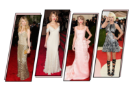 All of Taylor Swift’s Met Gala Fashion Through the Years