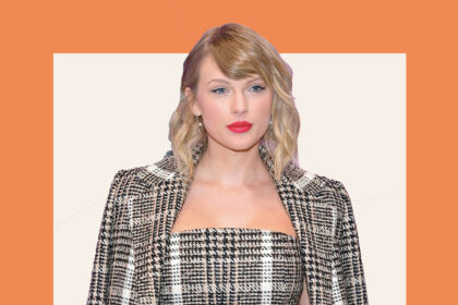 Taylor Swift’s Gorgeous Kitchen Cabinets Are the Definition of “Quiet Luxury”